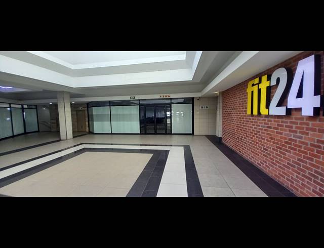 950M² OFFICE TO LET IN RIVONIA